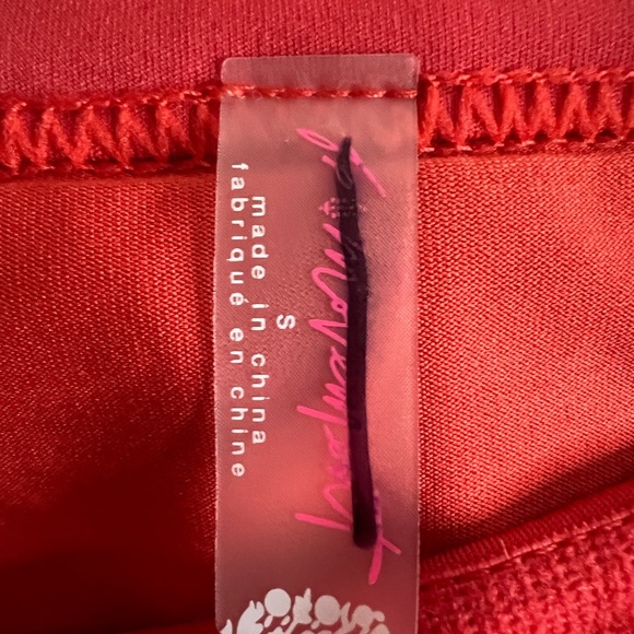 NWOT Round Robin Skirt FP Movement - Picture 9 of 11